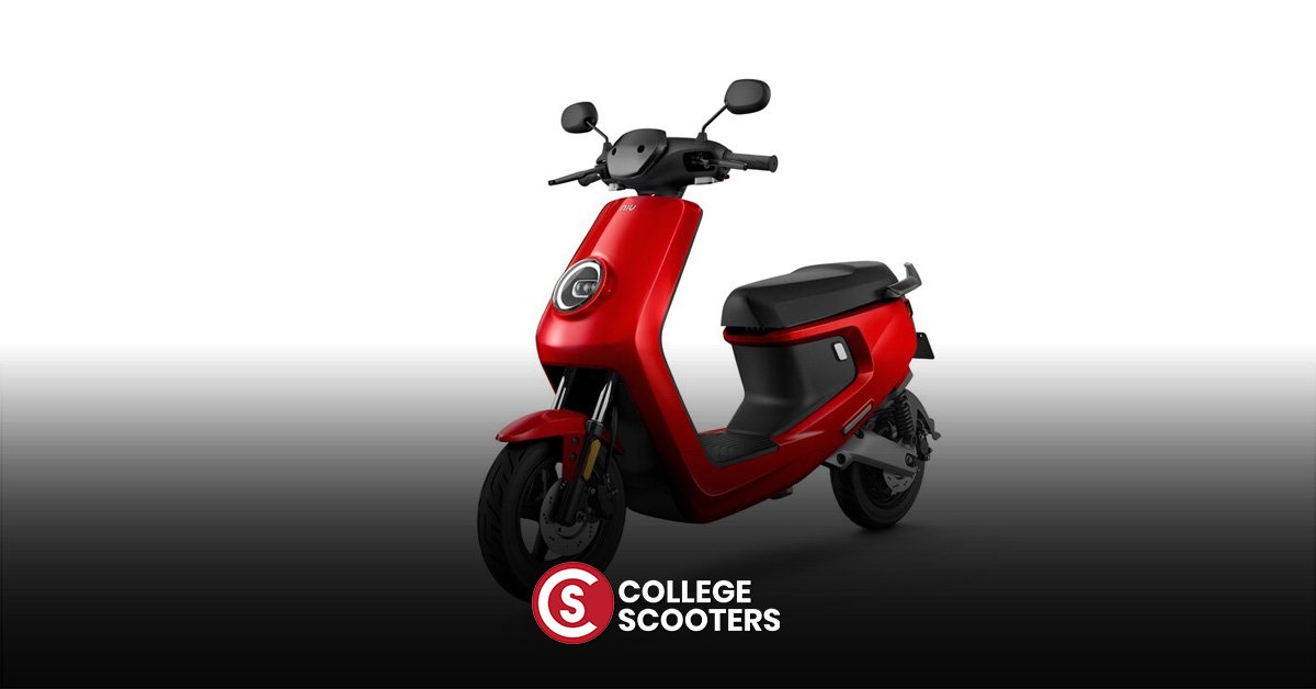 Save Money On Gasoline — Use An Electric Scooter!